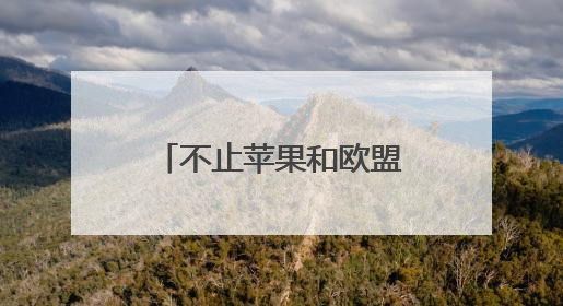 不止苹果和欧盟，三星也被点名 特朗普再挥关税大棒引强烈反应